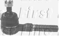 FIRST LINE ftr4018 -  Наконечник поперечной рулевой тяги